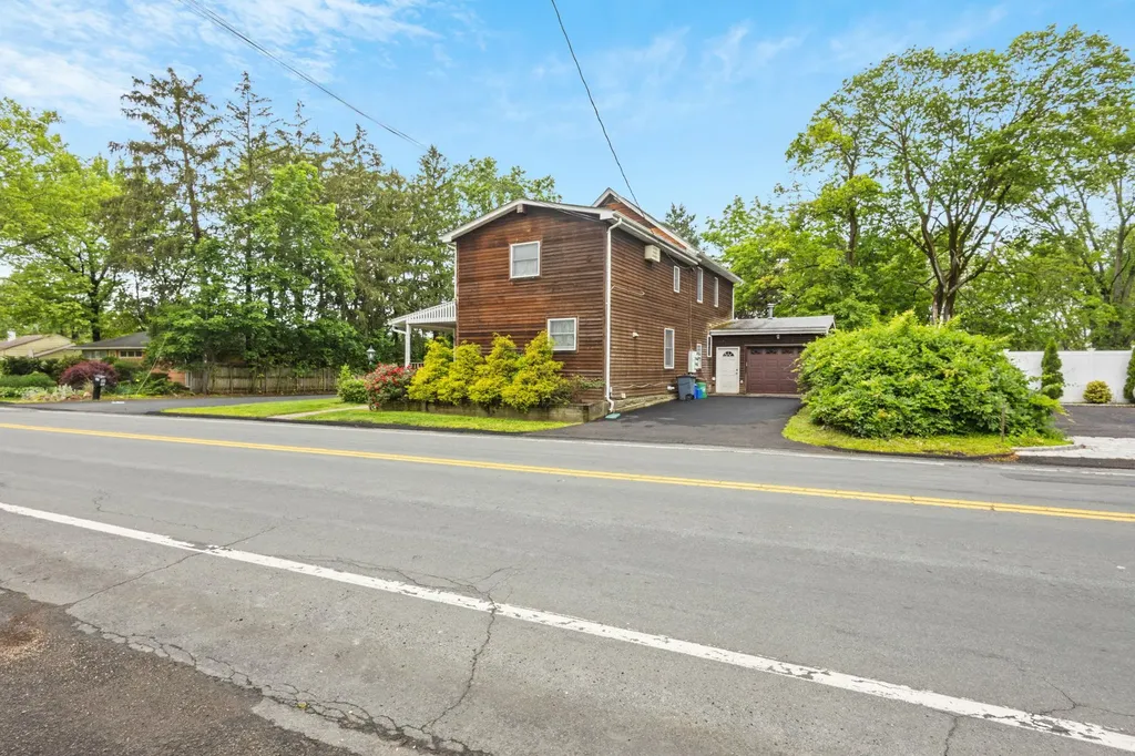 570 Western Highway Blauvelt NY 10913