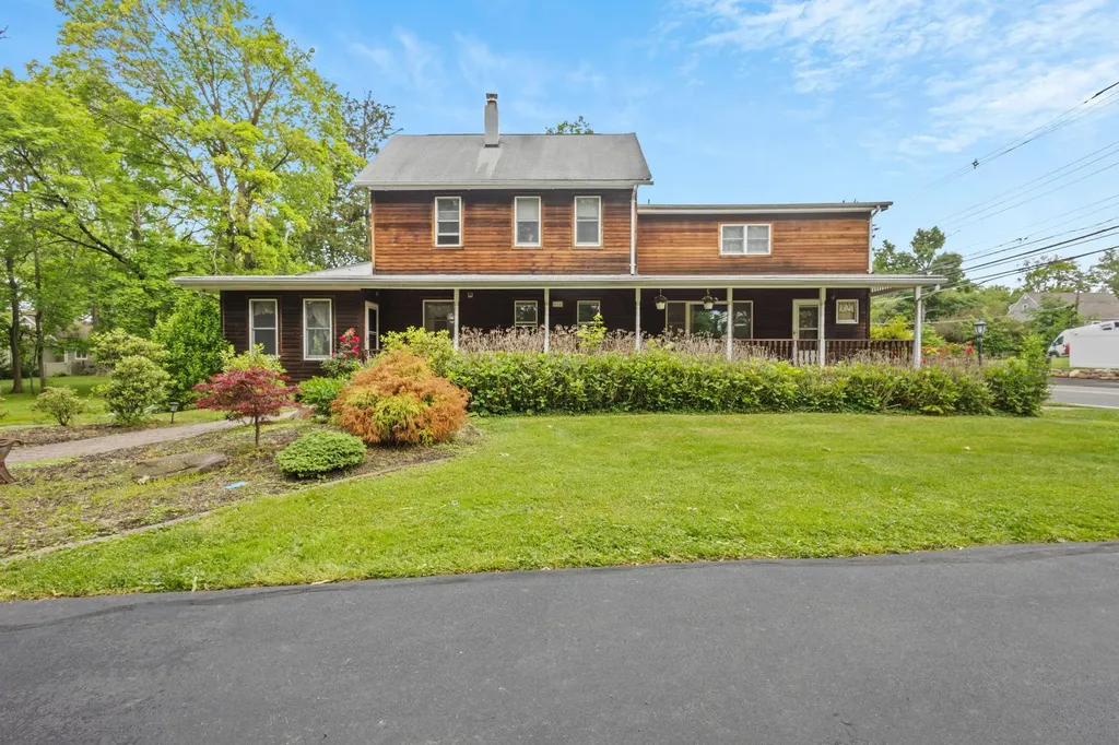 570 Western Highway Blauvelt NY 10913