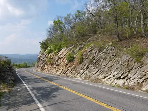Route 52 Ellenville NY 12489