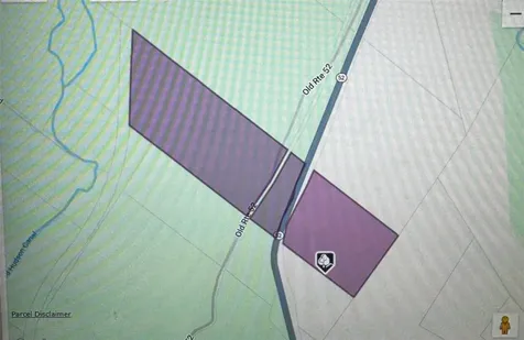Route 52 Ellenville NY 12489