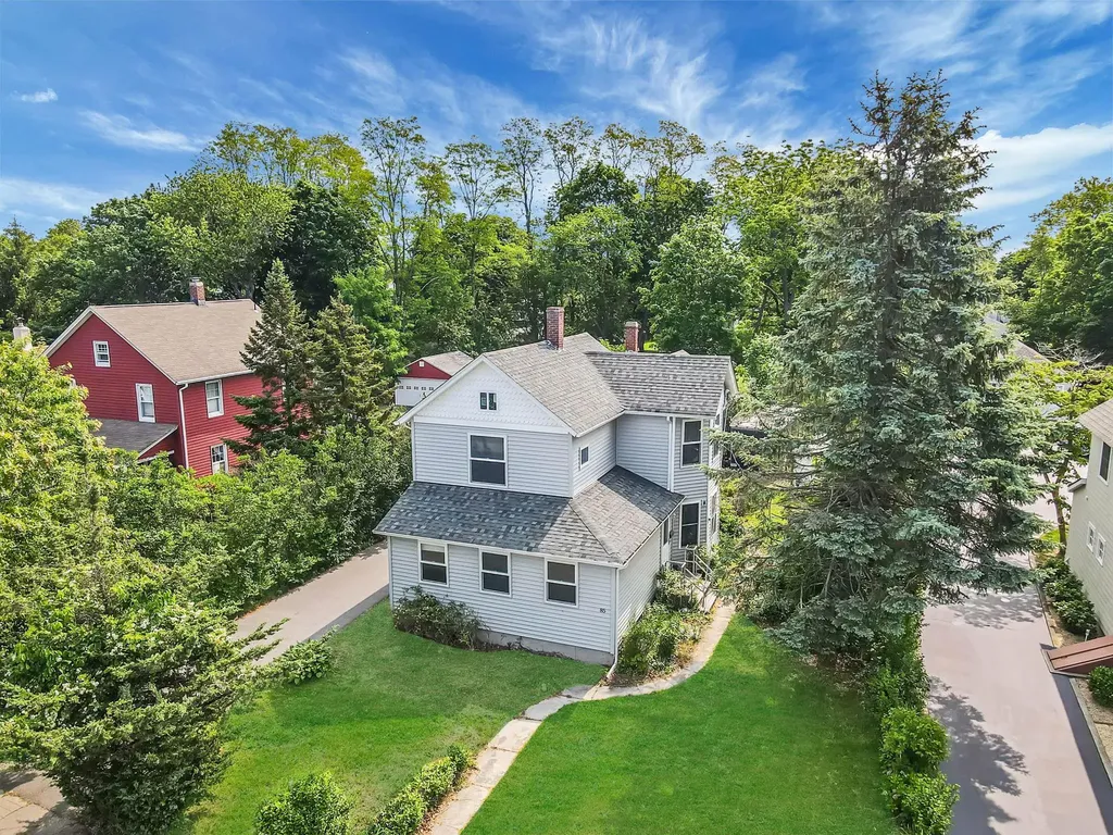 85 Jayne Avenue Patchogue NY 11772