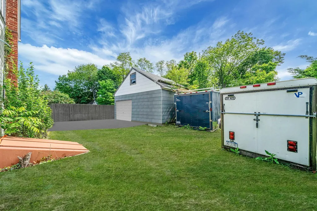 85 Jayne Avenue Patchogue NY 11772
