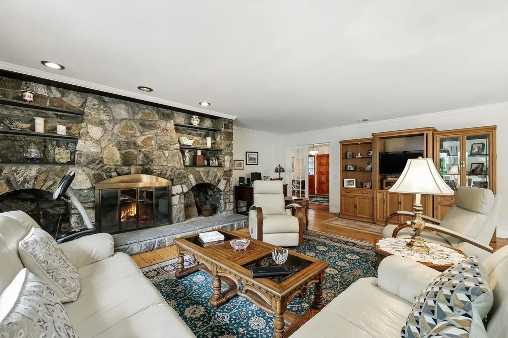 3 David Road Somers NY 10589