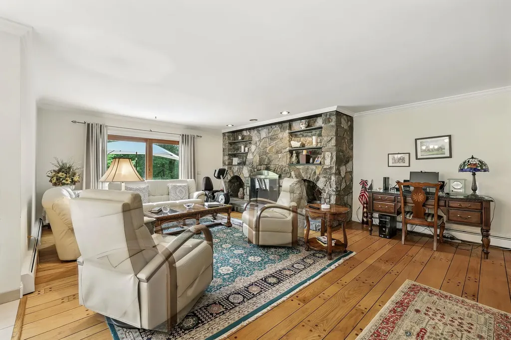 3 David Road Somers NY 10589