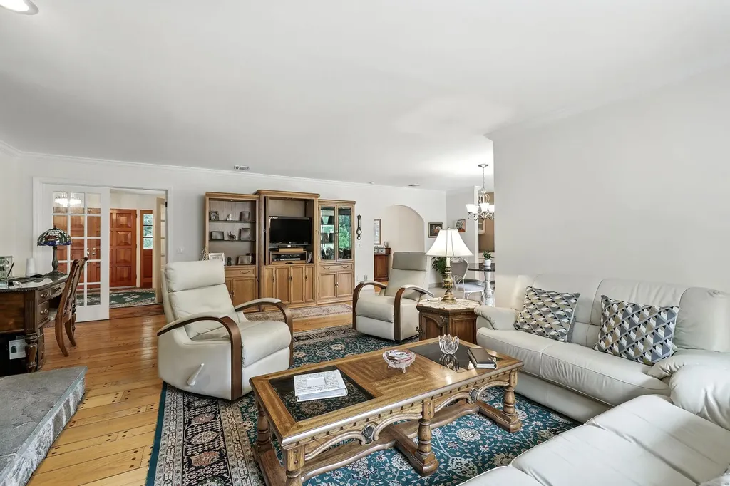 3 David Road Somers NY 10589