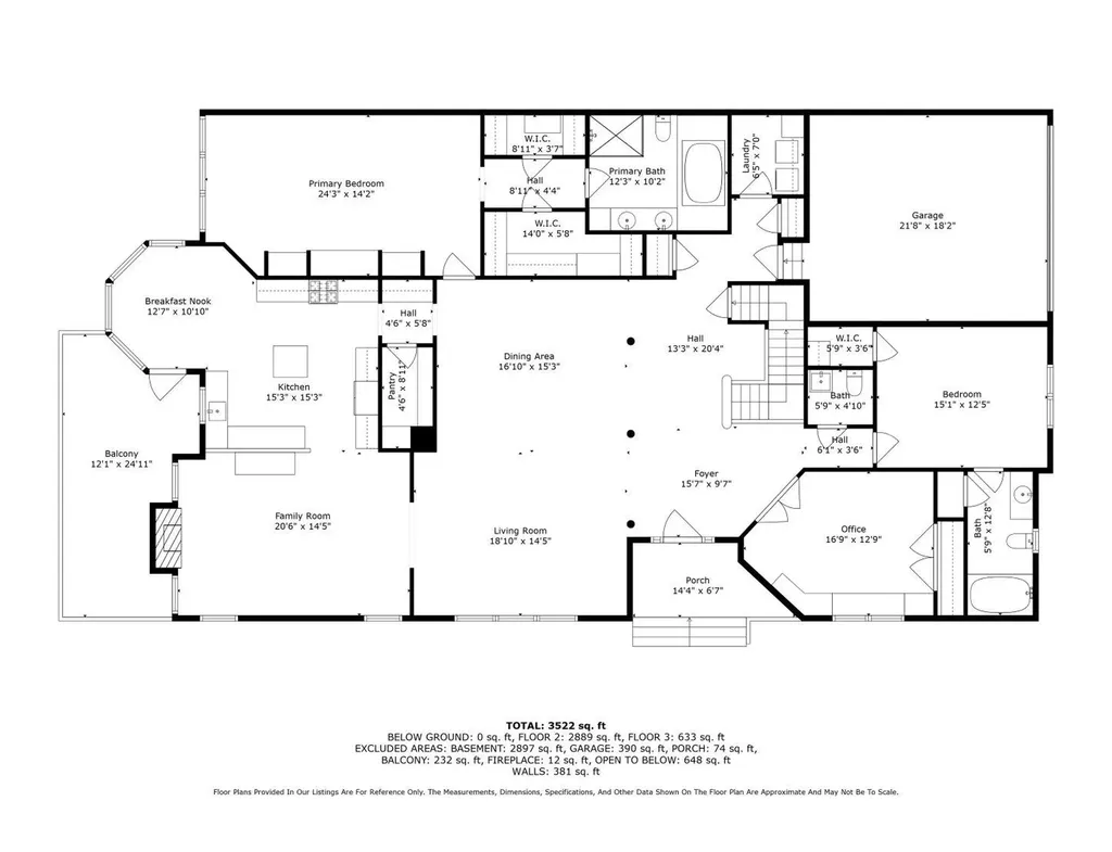 21 Hathaway Lane Manhasset NY 11030