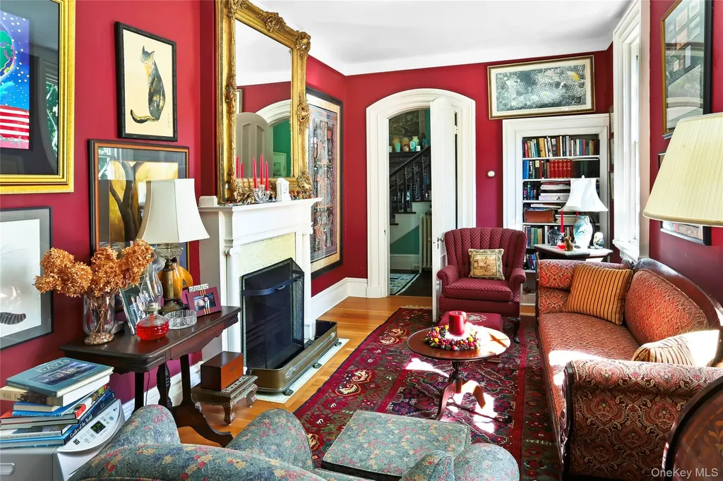 1070 Route 9d Garrison NY 10524