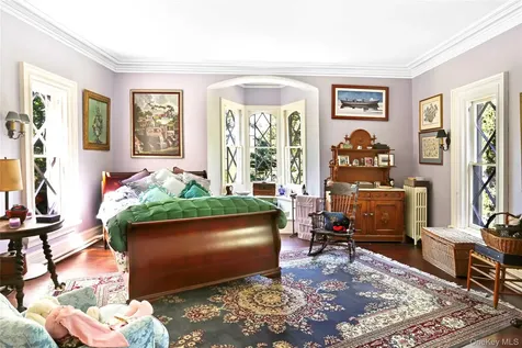 1070 Route 9d Garrison NY 10524
