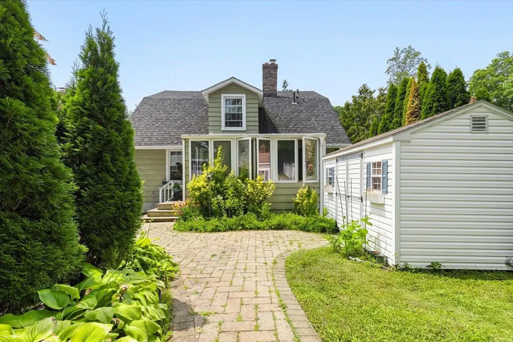 38 Winslow Road White Plains NY 10606