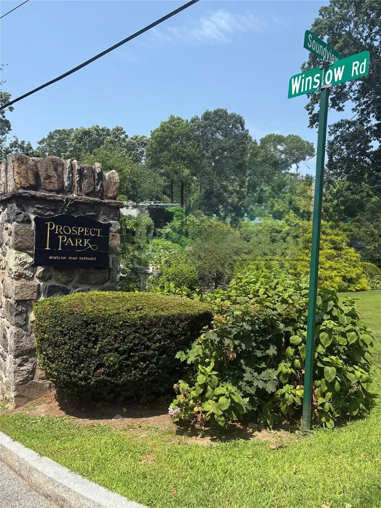38 Winslow Road White Plains NY 10606