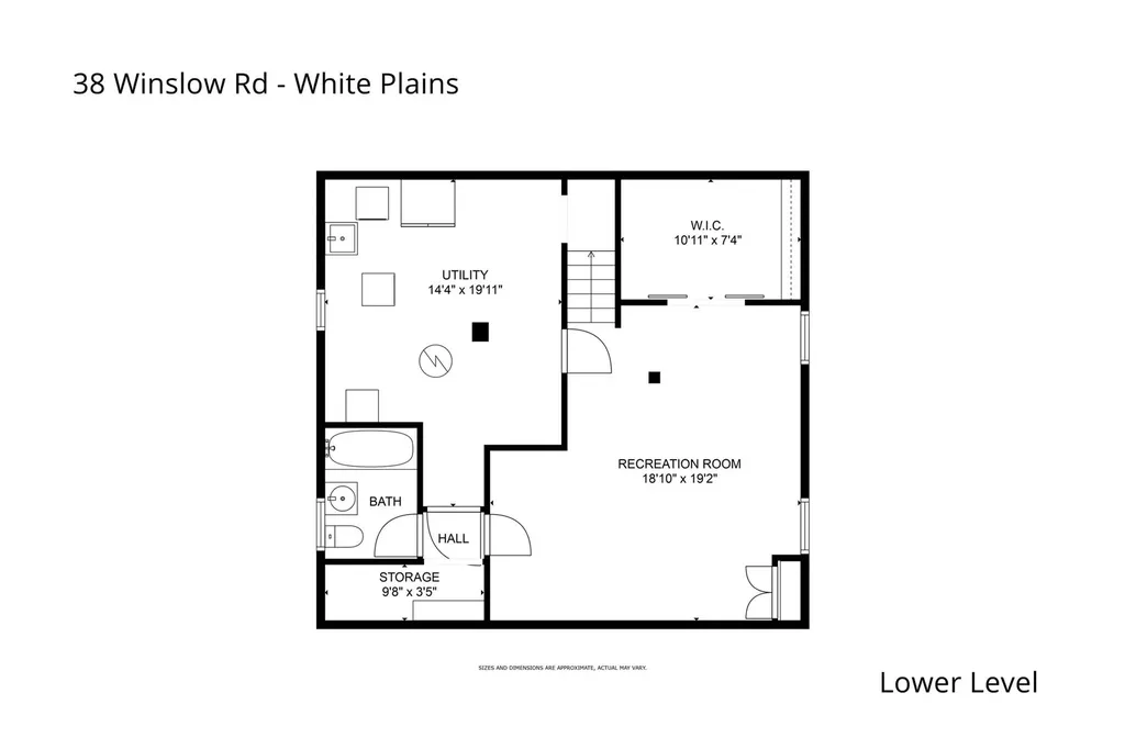 38 Winslow Road White Plains NY 10606