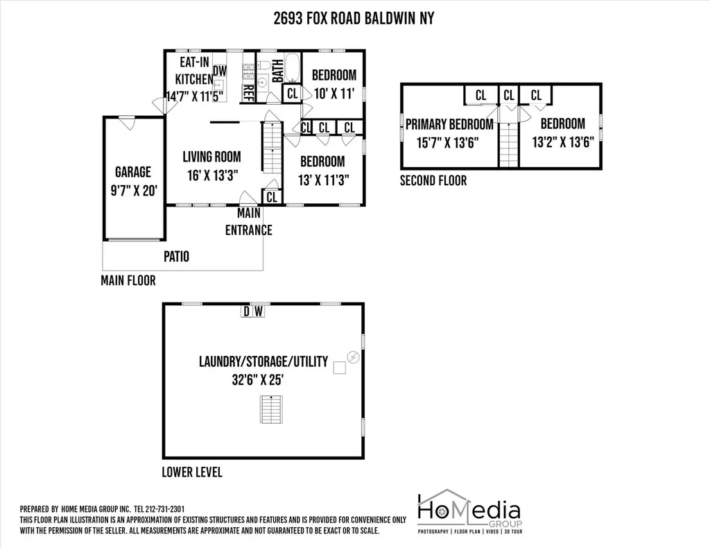 2693 Fox Road Baldwin NY 11510