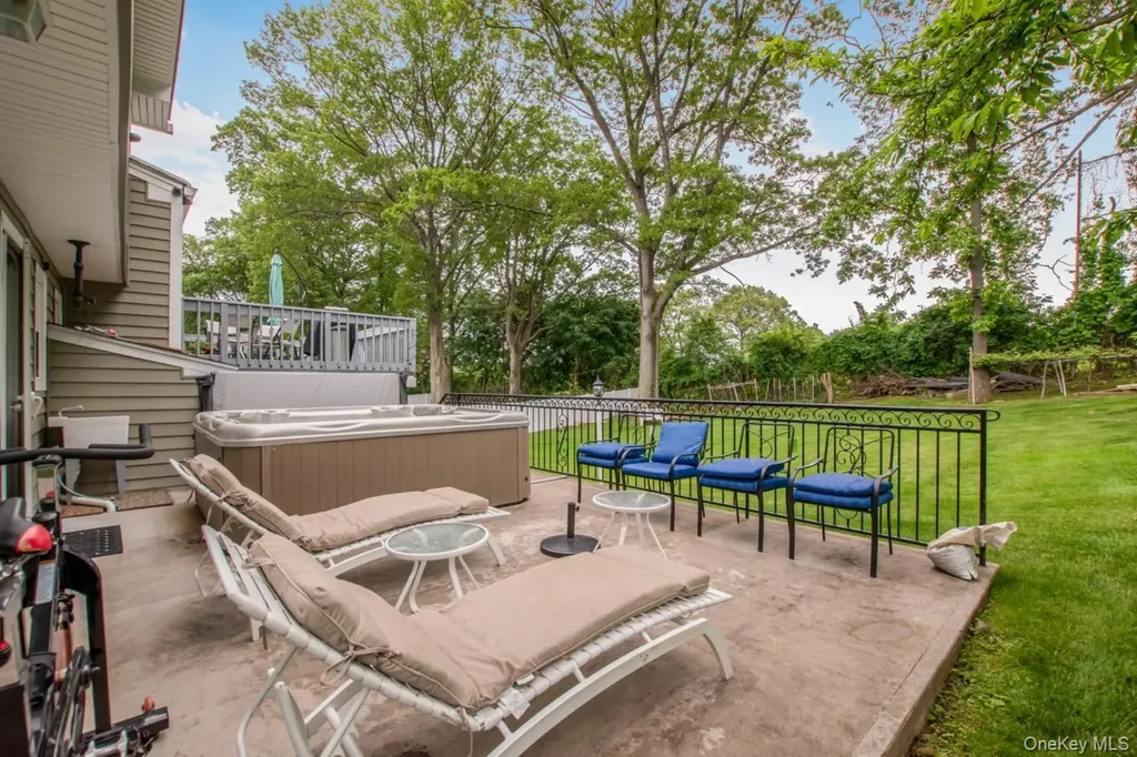 127 Parkview Road Elmsford NY 10523