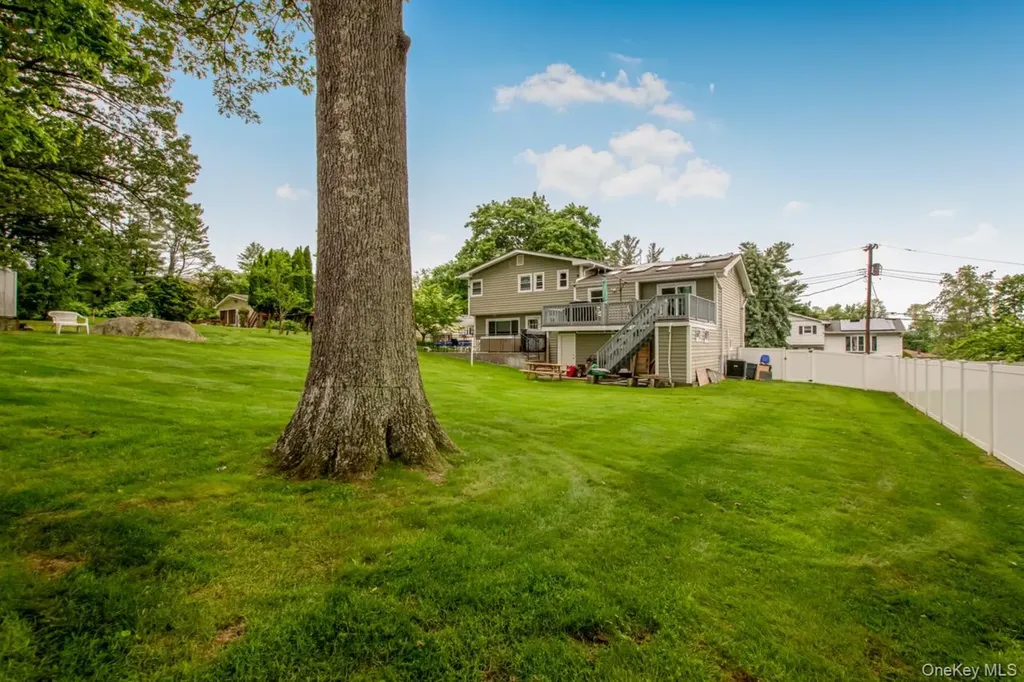 127 Parkview Road Elmsford NY 10523