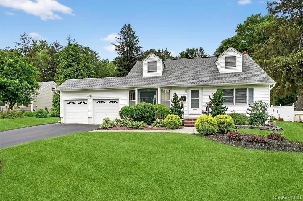 86 Derfuss Lane Blauvelt NY 10913