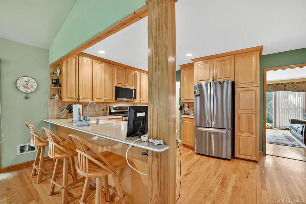 86 Derfuss Lane Blauvelt NY 10913