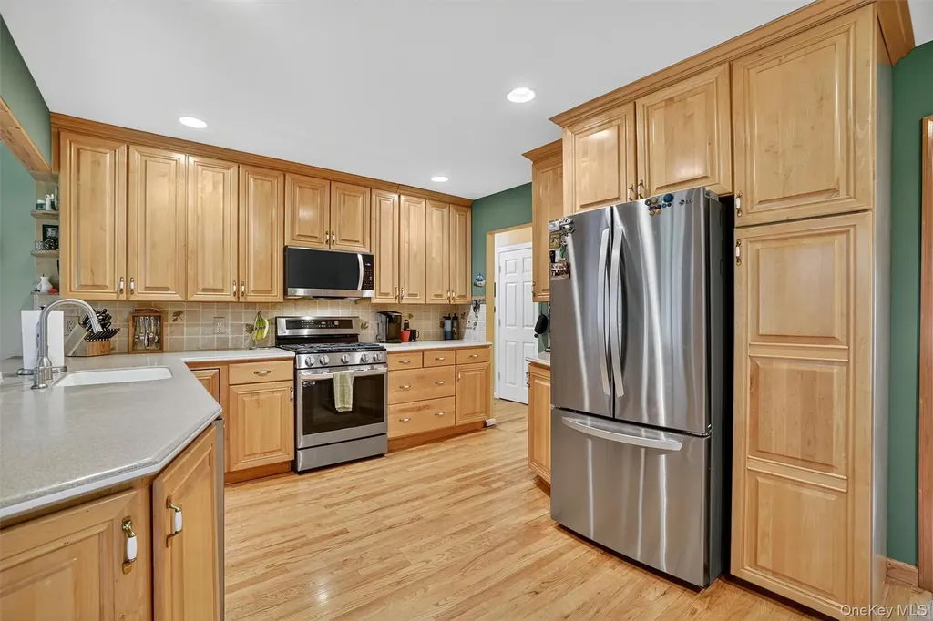 86 Derfuss Lane Blauvelt NY 10913
