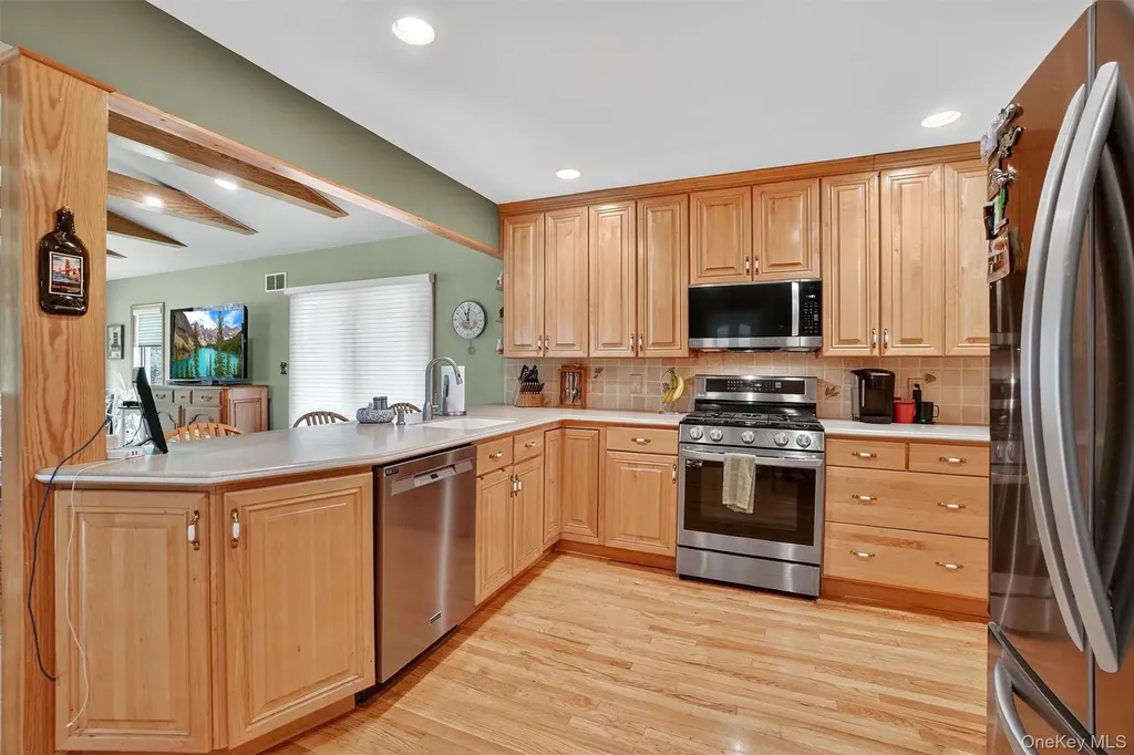 86 Derfuss Lane Blauvelt NY 10913