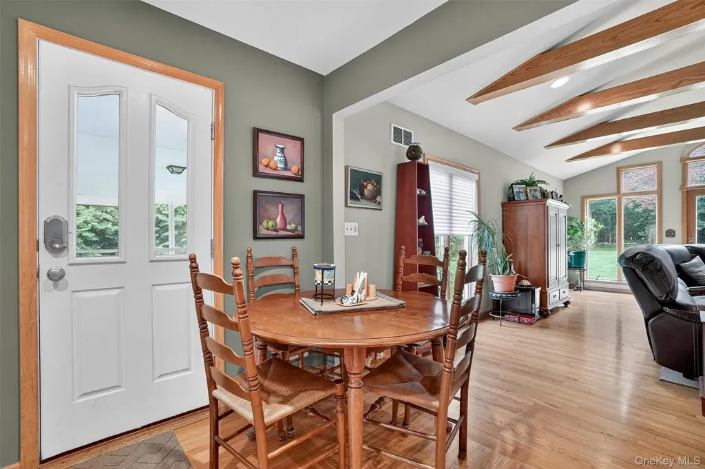 86 Derfuss Lane Blauvelt NY 10913