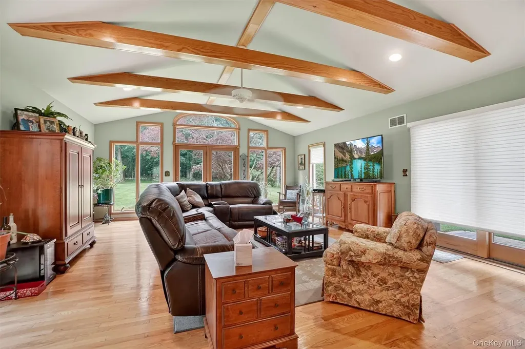 86 Derfuss Lane Blauvelt NY 10913