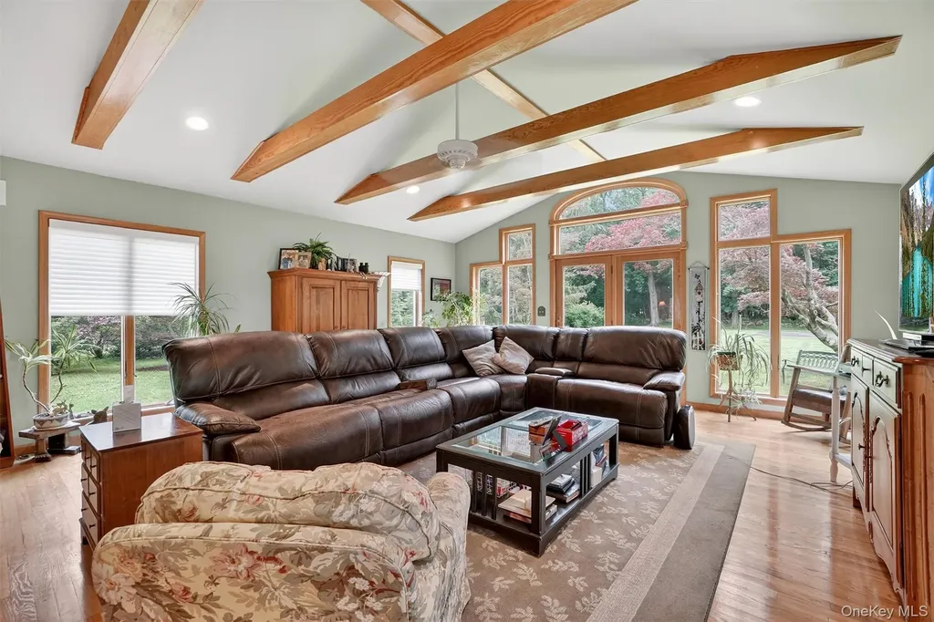 86 Derfuss Lane Blauvelt NY 10913