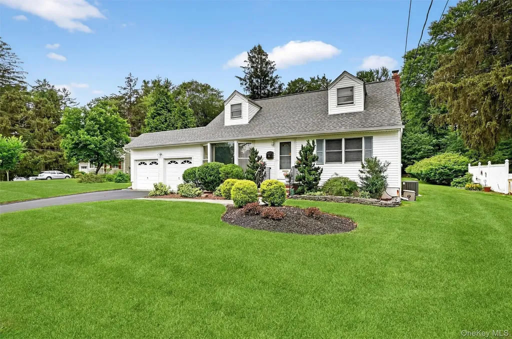 86 Derfuss Lane Blauvelt NY 10913