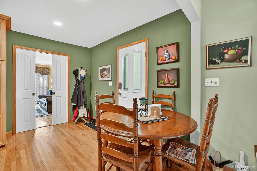 86 Derfuss Lane Blauvelt NY 10913