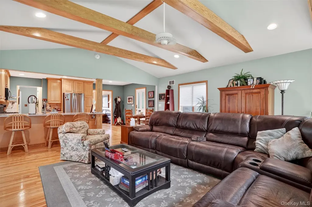 86 Derfuss Lane Blauvelt NY 10913