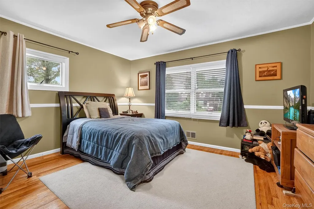 86 Derfuss Lane Blauvelt NY 10913