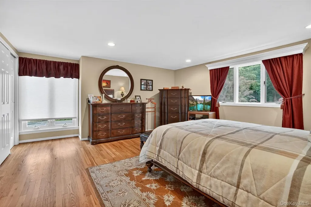 86 Derfuss Lane Blauvelt NY 10913