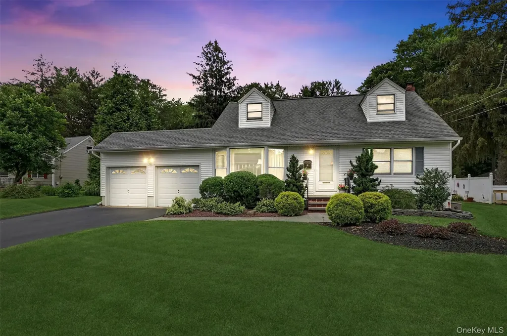 86 Derfuss Lane Blauvelt NY 10913