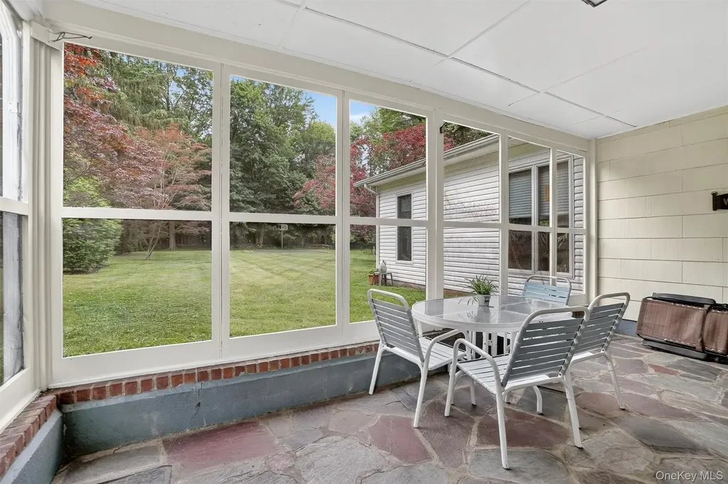 86 Derfuss Lane Blauvelt NY 10913