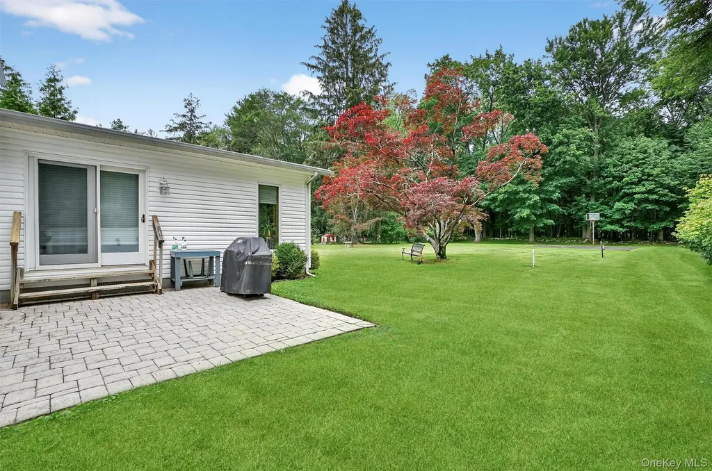 86 Derfuss Lane Blauvelt NY 10913