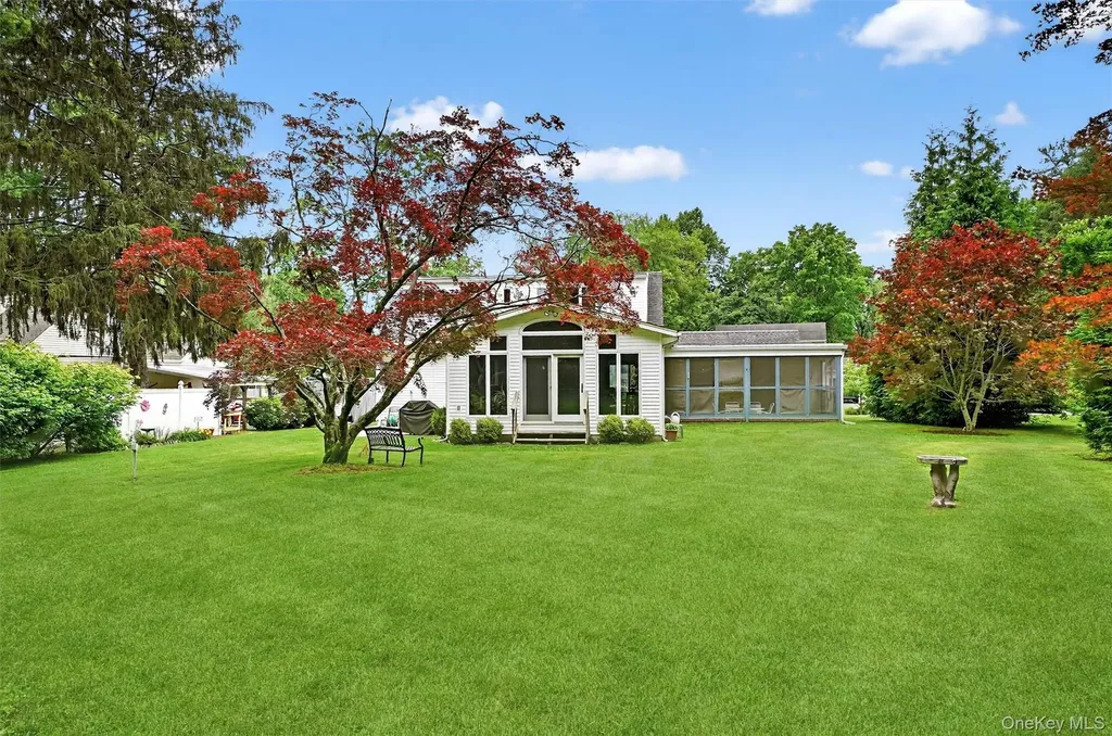 86 Derfuss Lane Blauvelt NY 10913