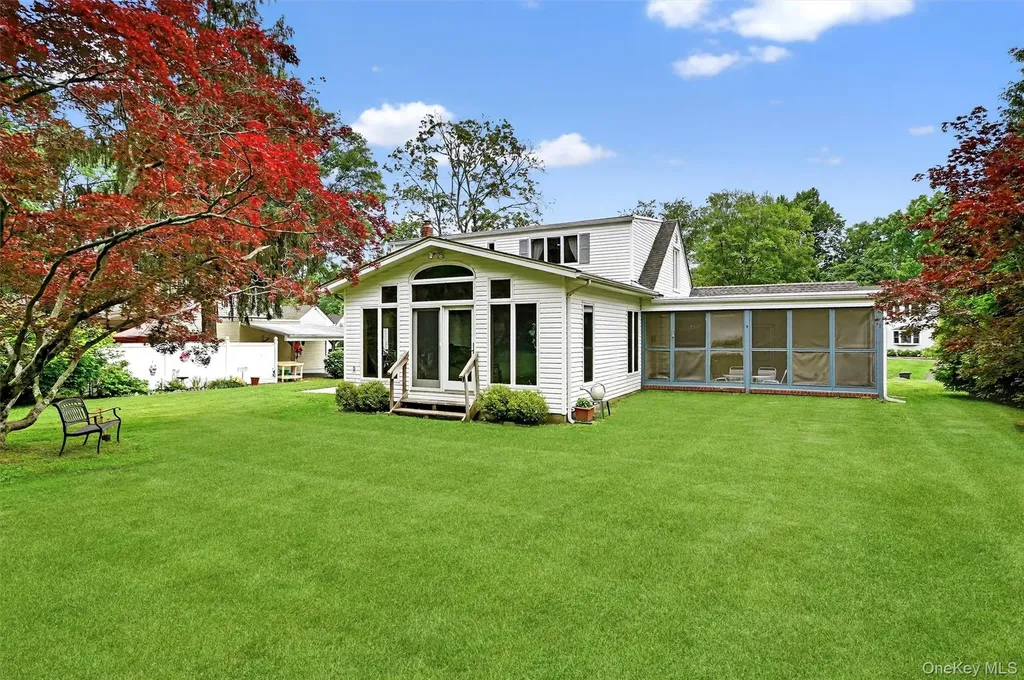 86 Derfuss Lane Blauvelt NY 10913