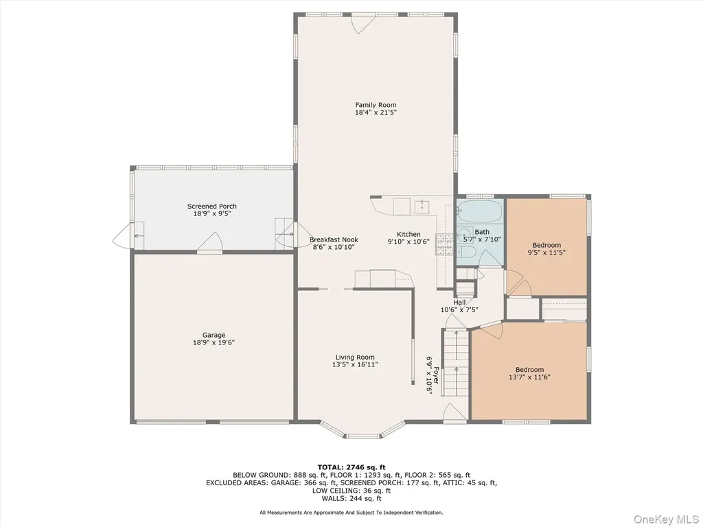 86 Derfuss Lane Blauvelt NY 10913