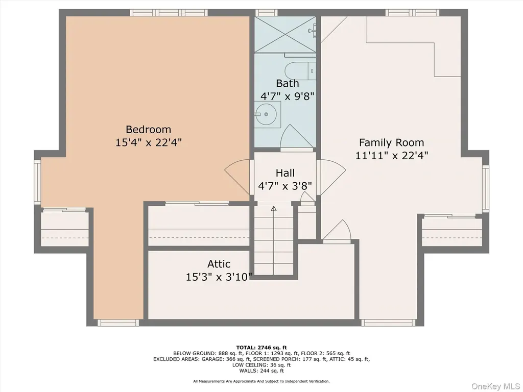 86 Derfuss Lane Blauvelt NY 10913