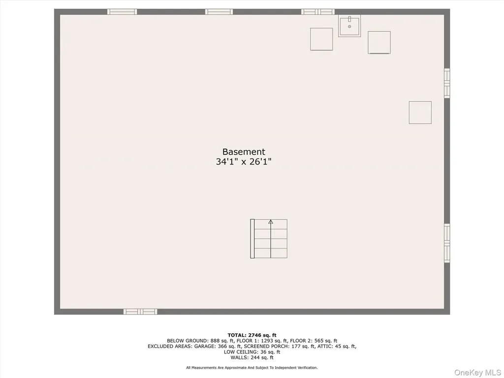 86 Derfuss Lane Blauvelt NY 10913
