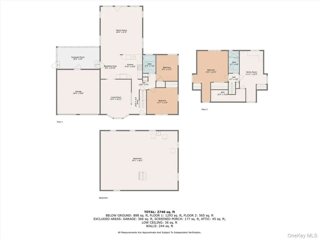 86 Derfuss Lane Blauvelt NY 10913