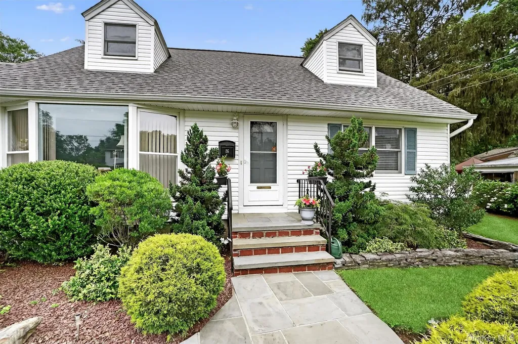 86 Derfuss Lane Blauvelt NY 10913