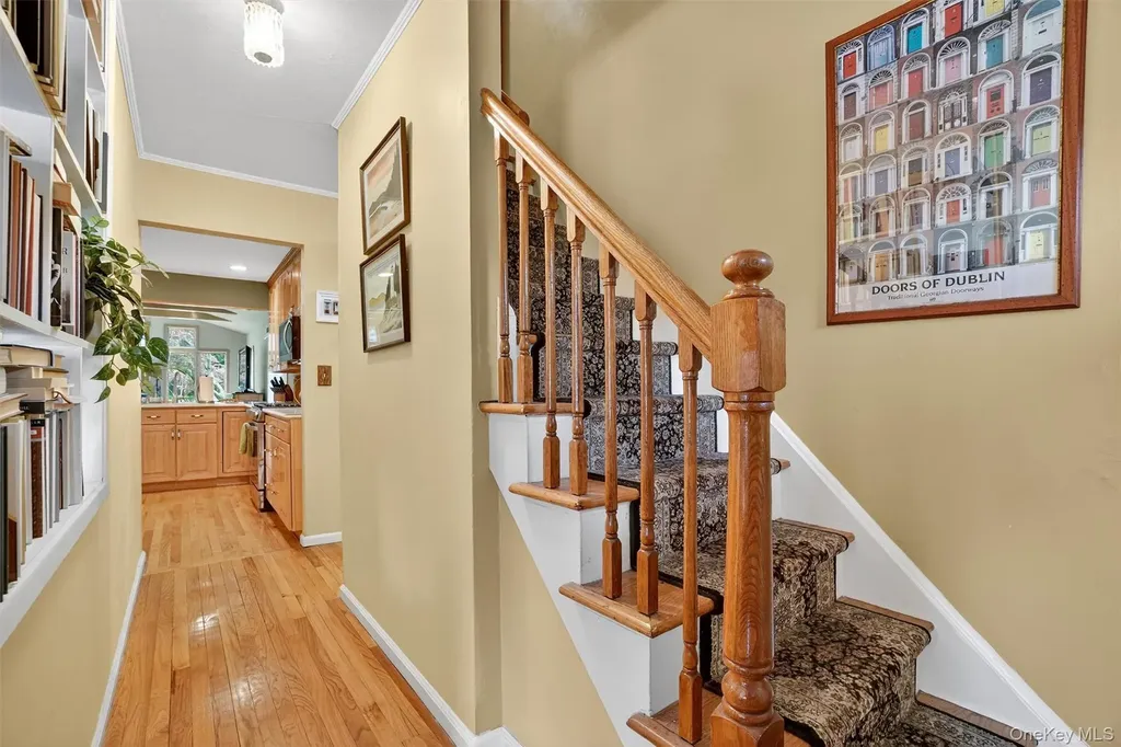 86 Derfuss Lane Blauvelt NY 10913