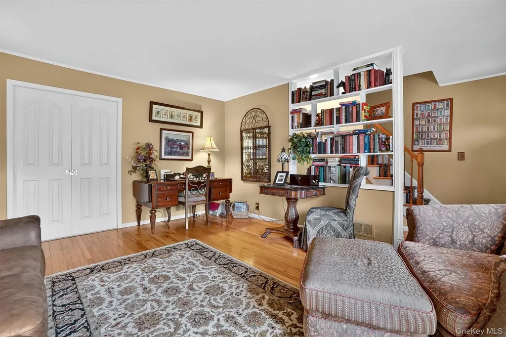 86 Derfuss Lane Blauvelt NY 10913