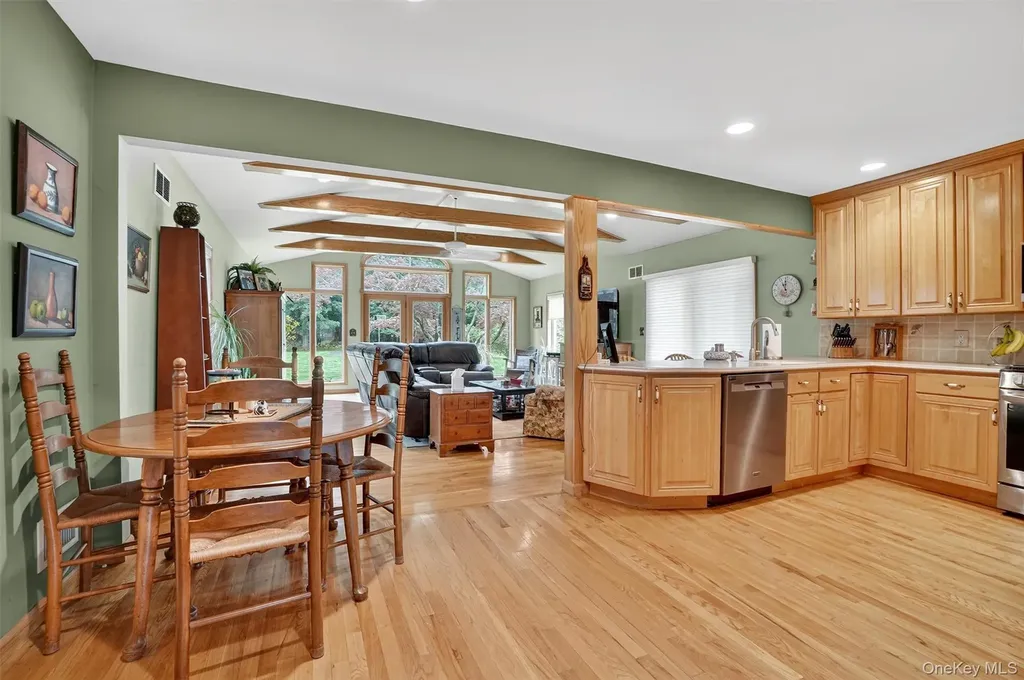 86 Derfuss Lane Blauvelt NY 10913