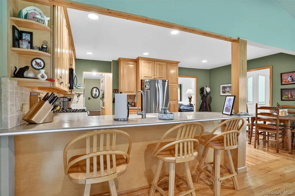 86 Derfuss Lane Blauvelt NY 10913