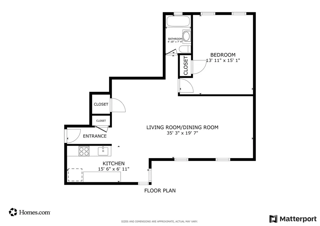 9410 64 Road Rego Park NY 11374