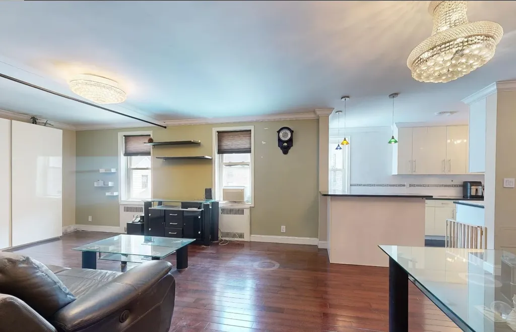 9410 64 Road Rego Park NY 11374