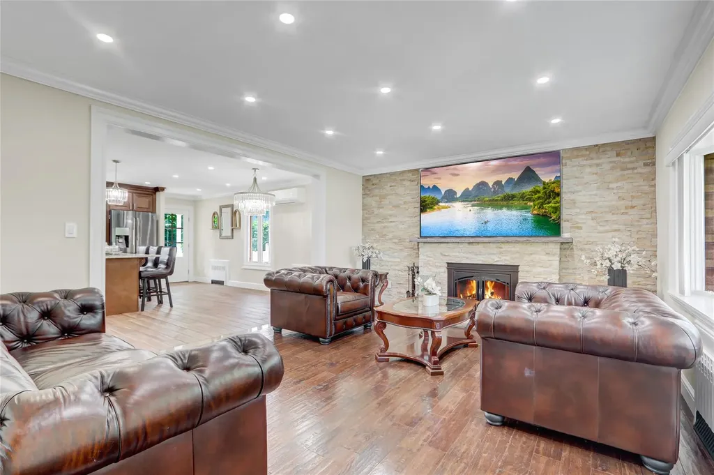 46 Meadowbrook Lane Valley Stream NY 11580