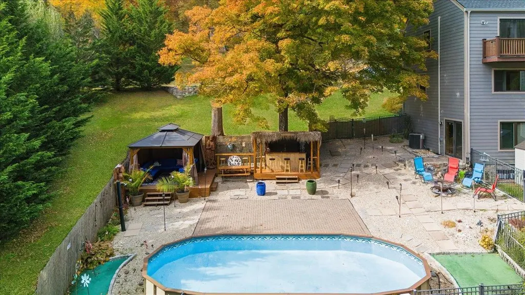 56 Hillside Terrace Mahopac NY 10541