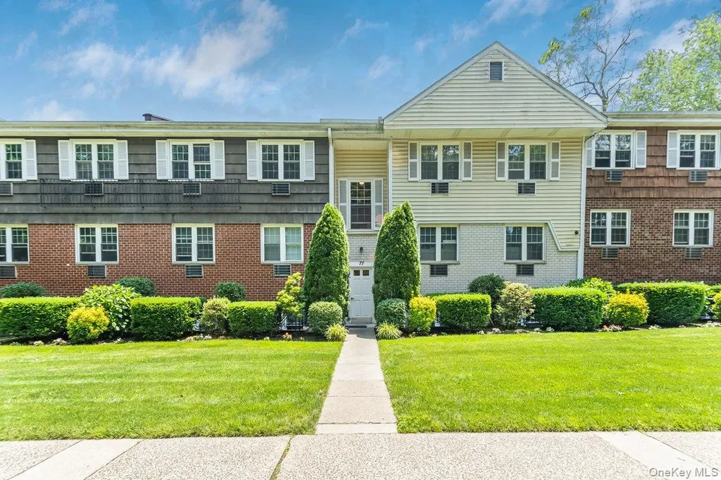 77 Lorraine Terrace Mount Vernon NY 10553
