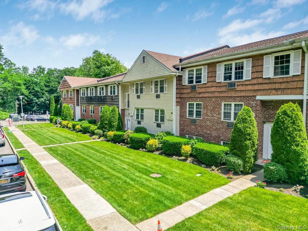 77 Lorraine Terrace Mount Vernon NY 10553